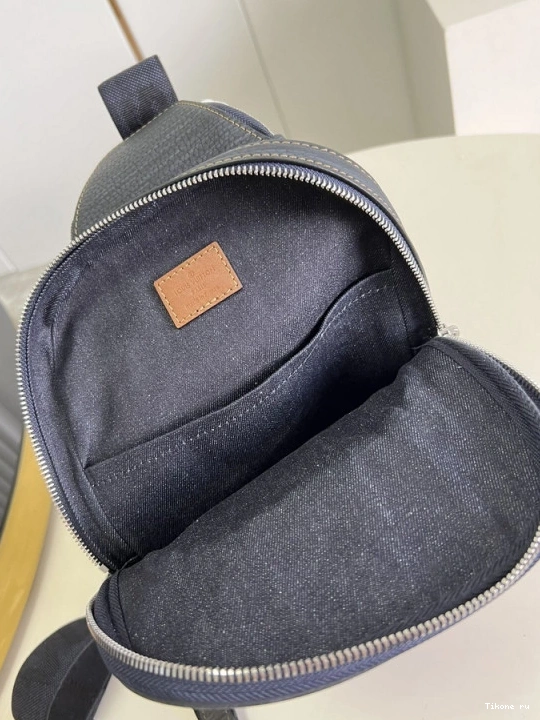 Affordable NM AVENUE VUITTON SLING BAG LOUIS 0809